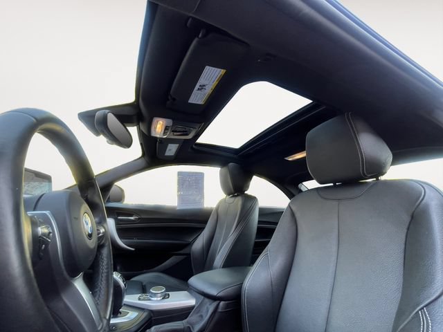 Used 2021 BMW 230i xDrive Coupe w/ M Sport Package AWD/4WD image 12