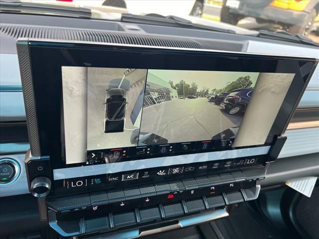 New 2024 GMC Hummer EV 3X w/ Omega Edition image 14
