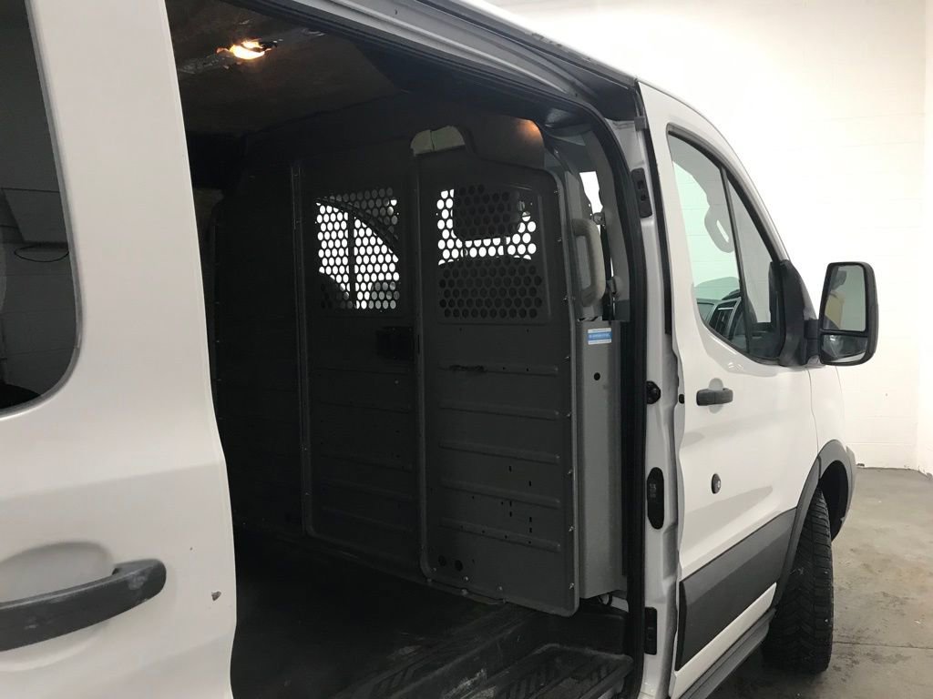 Used 2015 Ford Transit 350 148 Low Roof RWD image 25