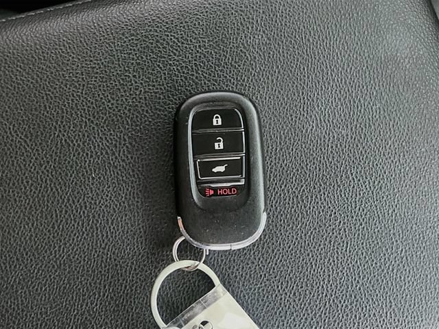 Used 2024 Honda CR-V LX image 33