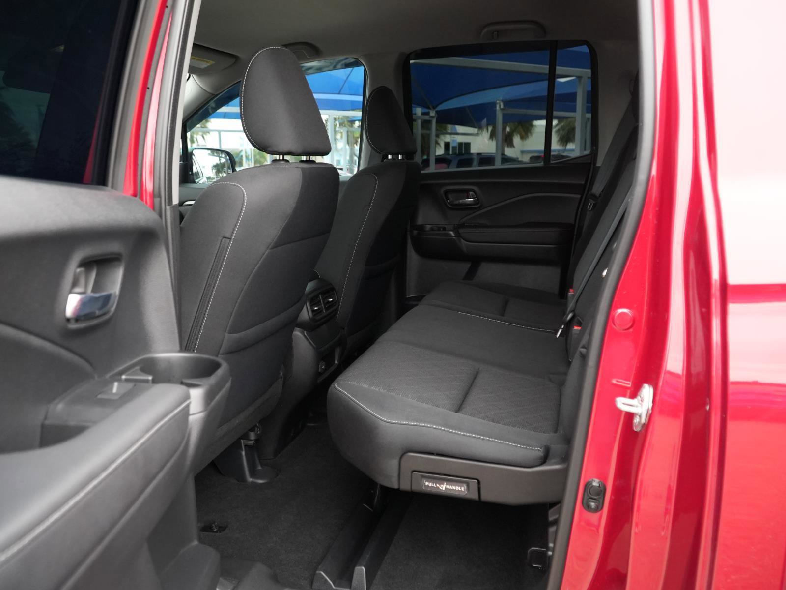 Used 2024 Honda Ridgeline Sport image 18