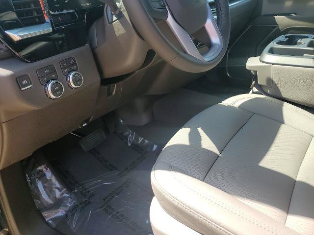 New 2026 GMC Sierra 1500 SLT AWD/4WD image 26