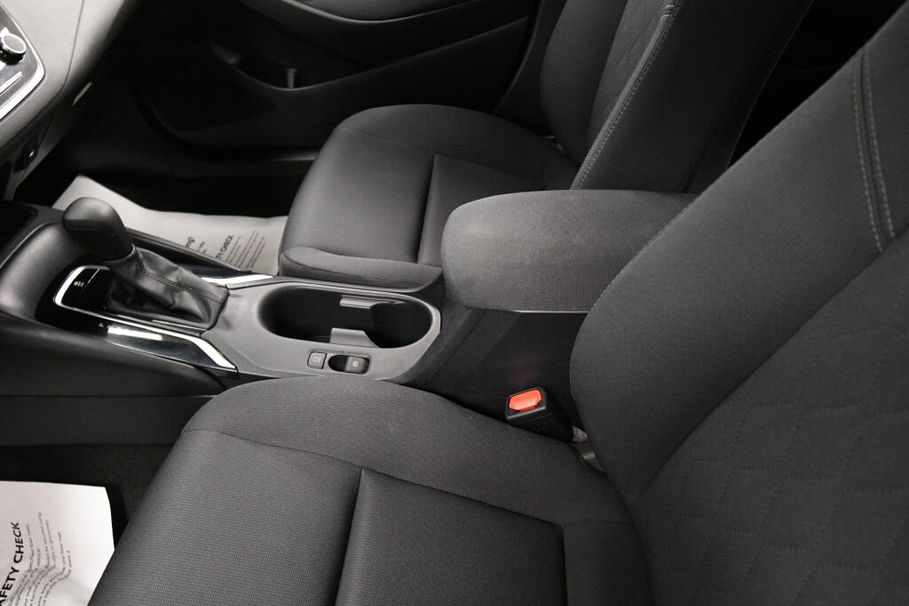Certified 2024 Toyota Corolla LE image 23