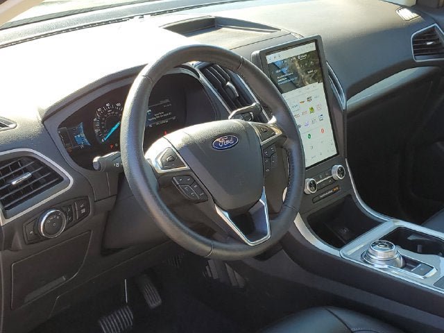 Used 2024 Ford Edge SEL w/ Convenience Package AWD/4WD image 8