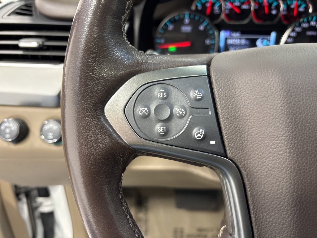 Used 2020 Chevrolet Tahoe LT image 15