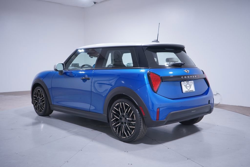 Used 2025 MINI Cooper S image 3