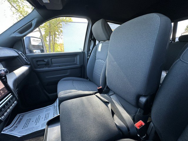 New 2026 RAM 2500 Tradesman image 33