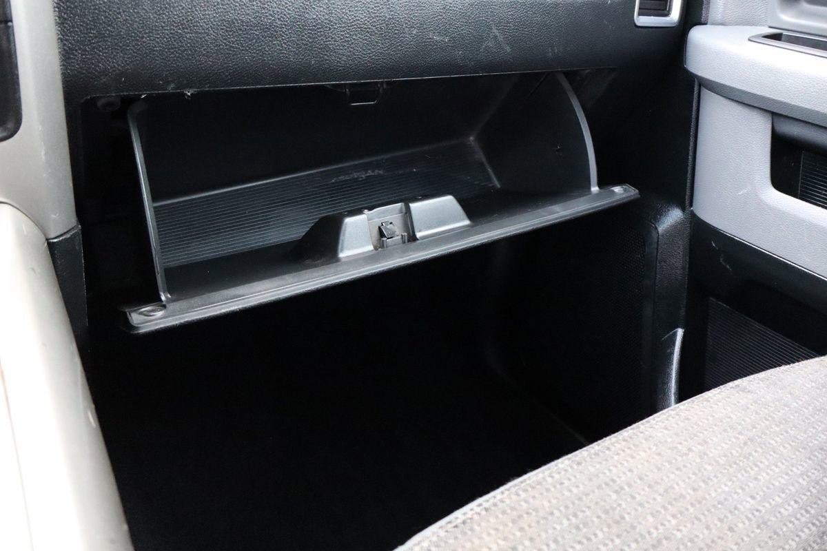 Used 2018 RAM 1500 Big Horn AWD/4WD image 37
