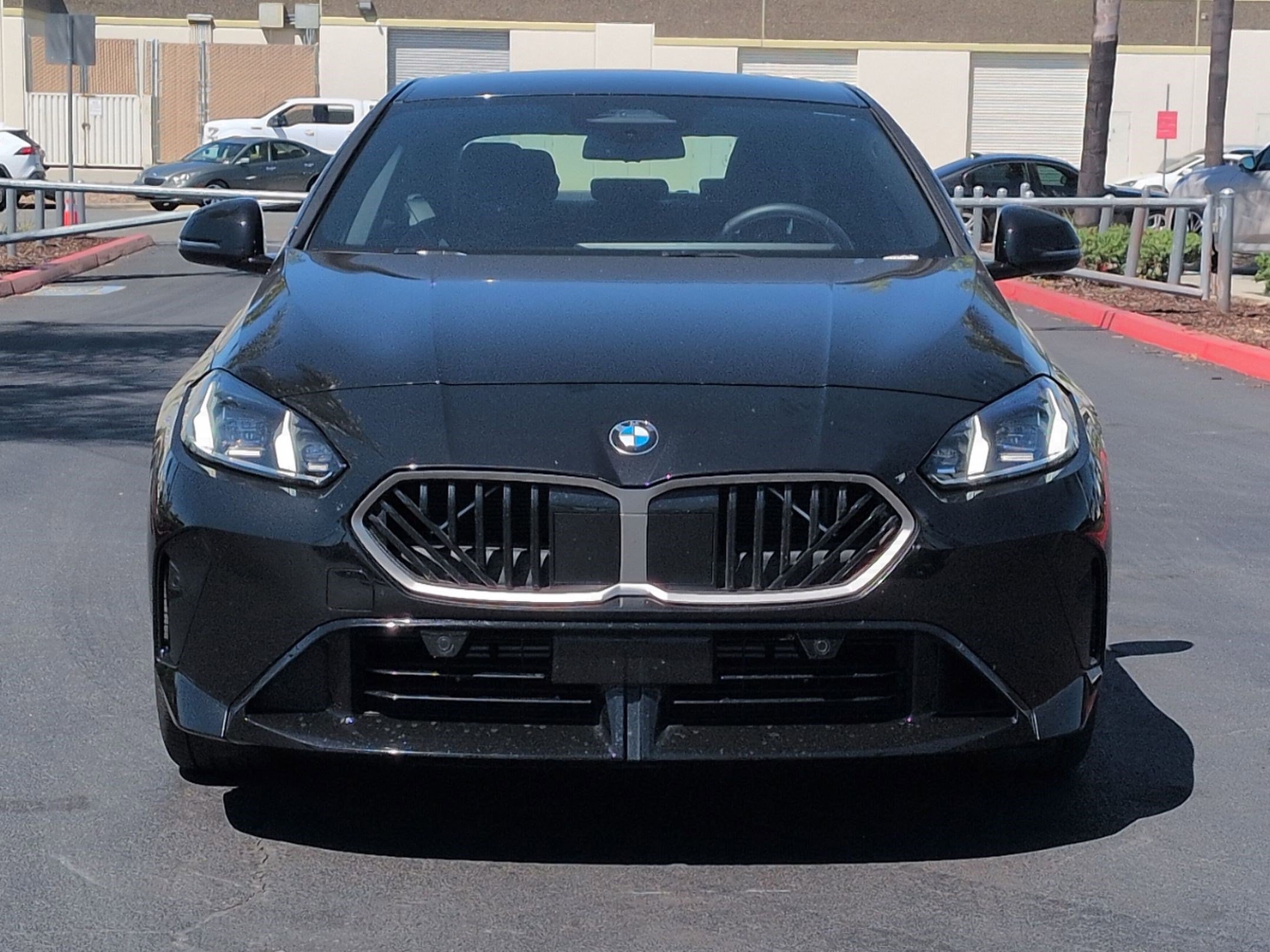 Used 2026 BMW 228i image 3