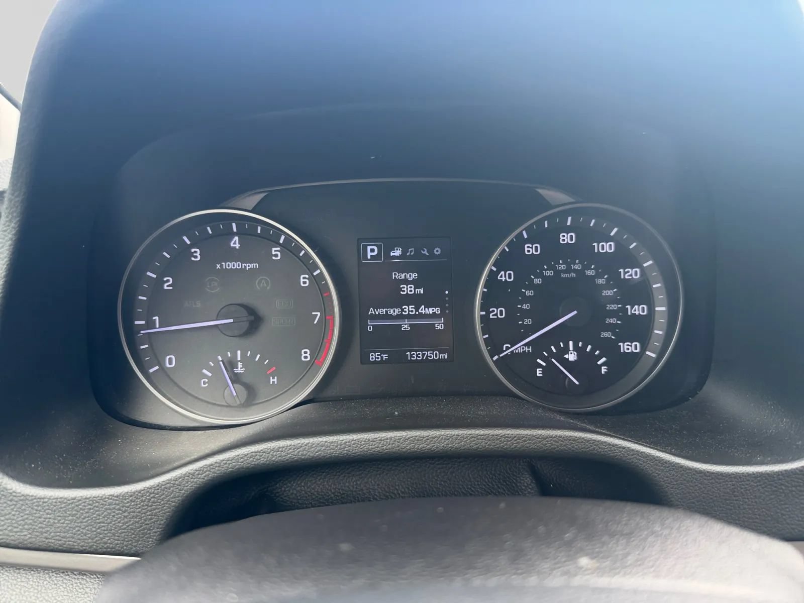 Used 2018 Hyundai Elantra SEL FWD image 16