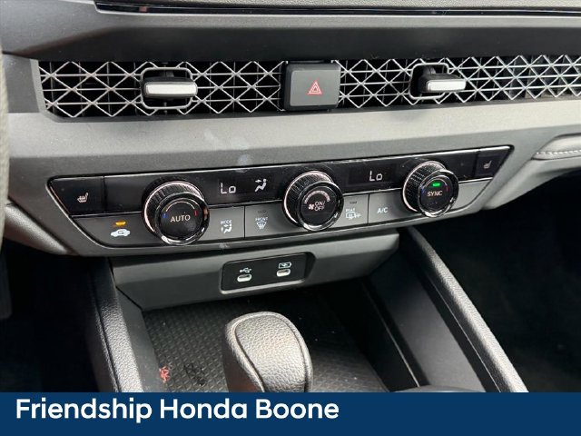Used 2023 Honda Accord EX image 23