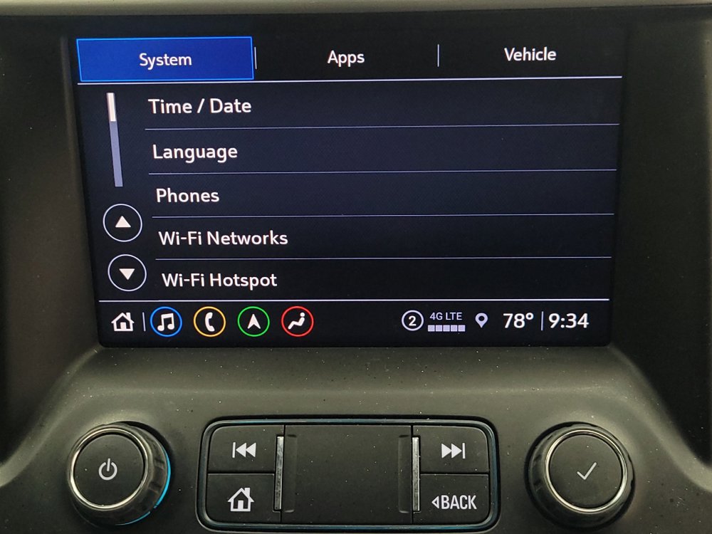 Used 2023 GMC Acadia SLT FWD image 25