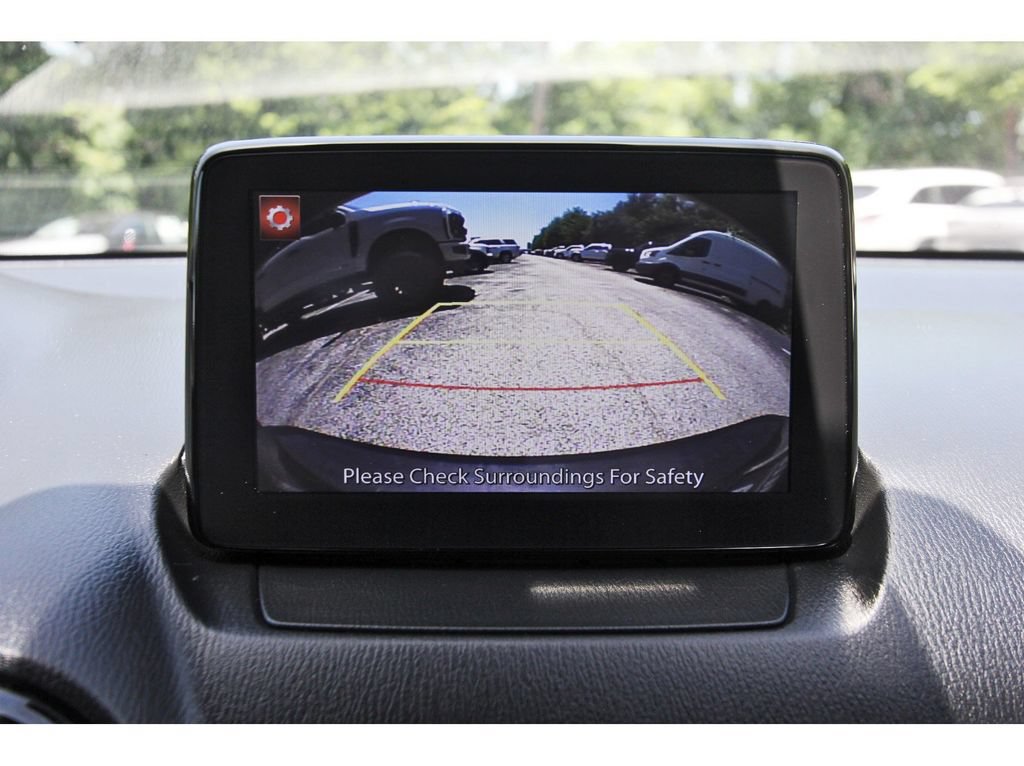 Used 2019 MAZDA CX-3 Touring FWD image 25