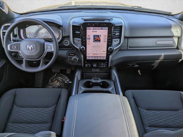 New 2026 RAM 1500 Big Horn image 14