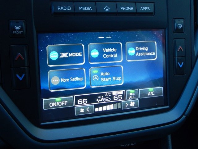 Certified 2025 Subaru Crosstrek 2.0i w/ Popular Package #1A image 23