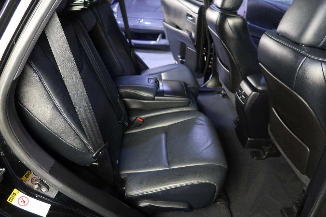 Used 2015 Lexus RX 350 FWD image 15