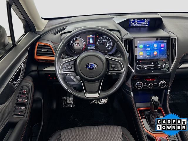 Used 2020 Subaru Forester Sport w/ Popular Package #2 image 23