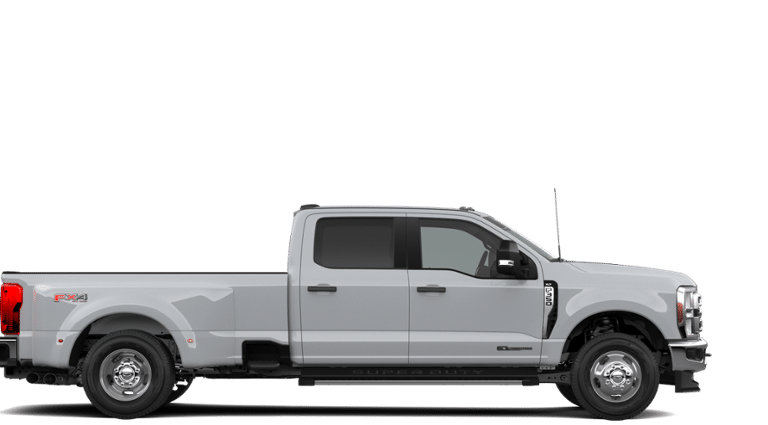 New 2026 Ford F350 XLT AWD/4WD image 21