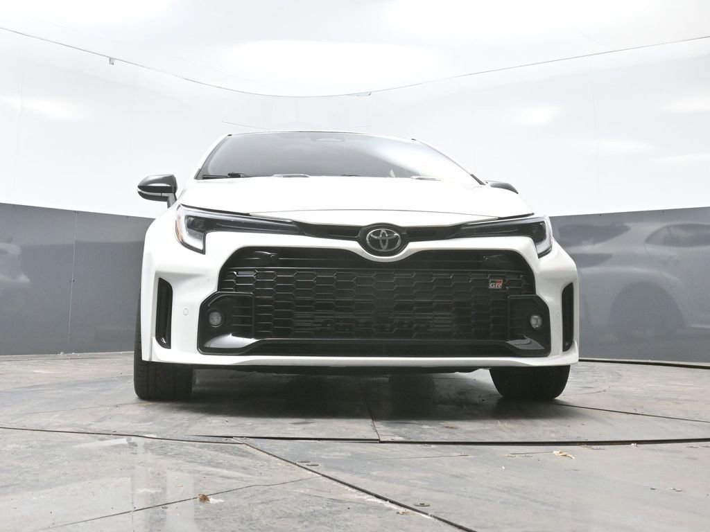 Used 2024 Toyota Corolla GR image 50