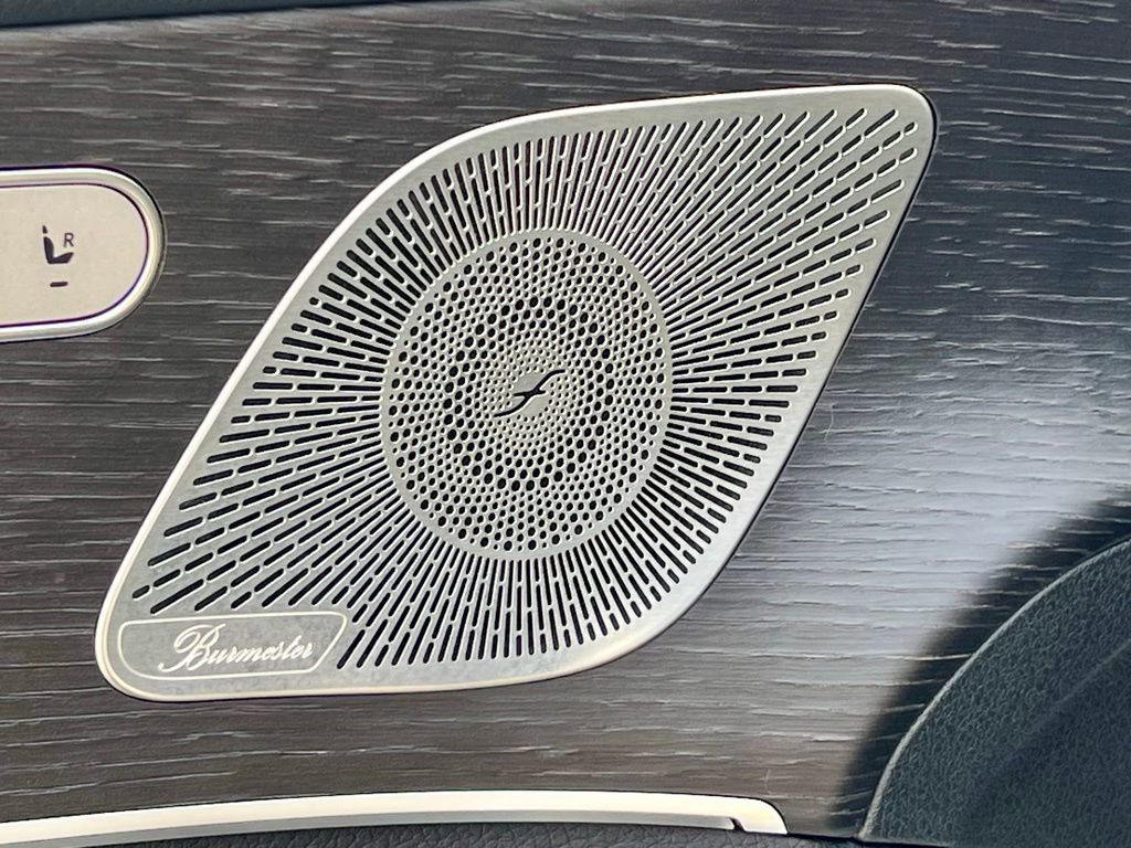 Certified 2024 Mercedes-Benz GLE 450 4MATIC image 27