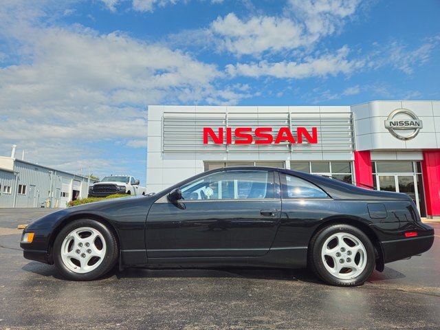 Used 1990 Nissan 300ZX GS image 2