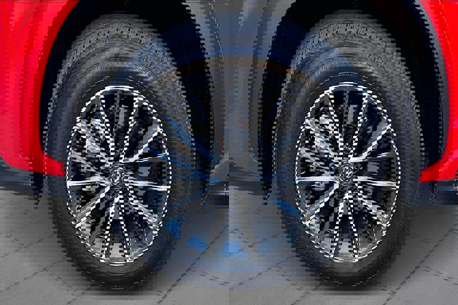 Used 2024 Lexus NX 350 AWD w/ Vision Package image 10