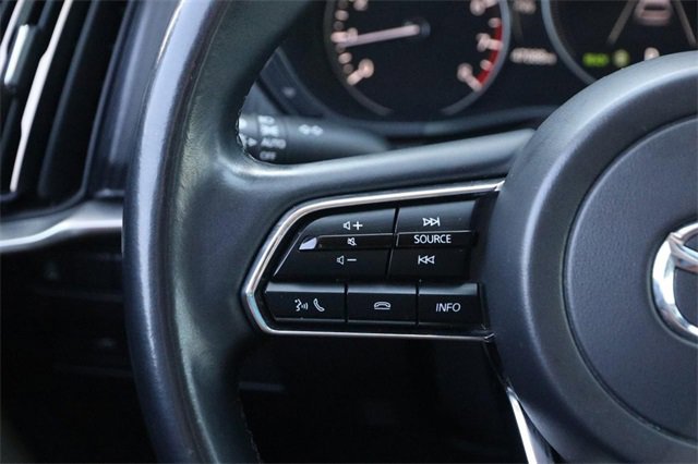 Used 2024 MAZDA CX-90 3.3 Turbo w/ Select Package image 13