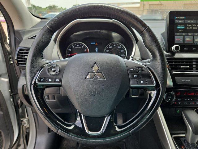 Used 2025 Mitsubishi Eclipse Cross SE AWD/4WD image 23