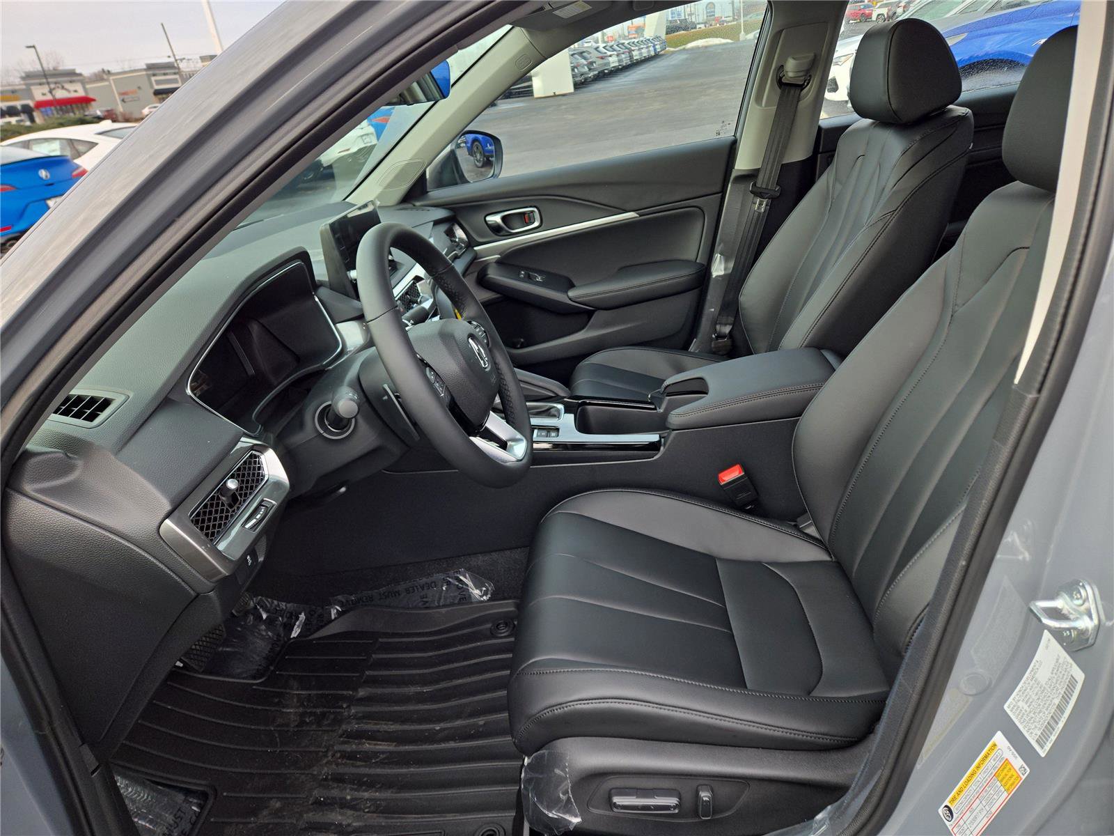 New 2026 Acura Integra image 17