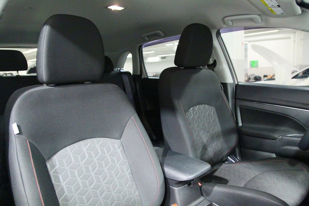 Used 2021 Mitsubishi Outlander Sport LE image 22