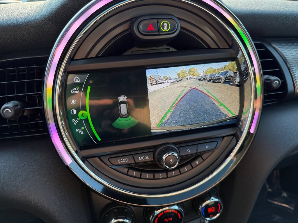 Used 2021 MINI Cooper S FWD image 22