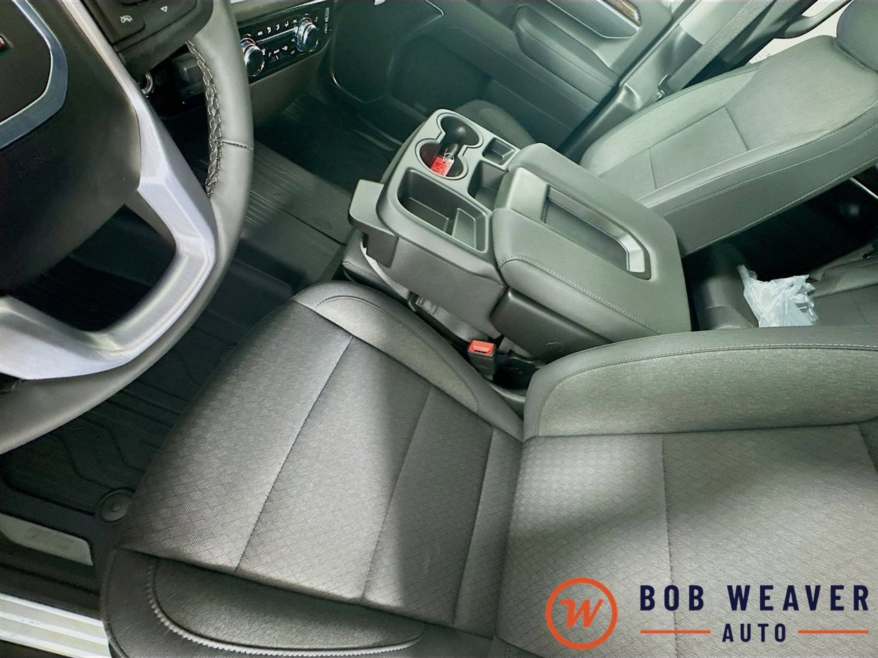 New 2026 GMC Sierra 2500 SLE w/ SLE Value Package; image 22