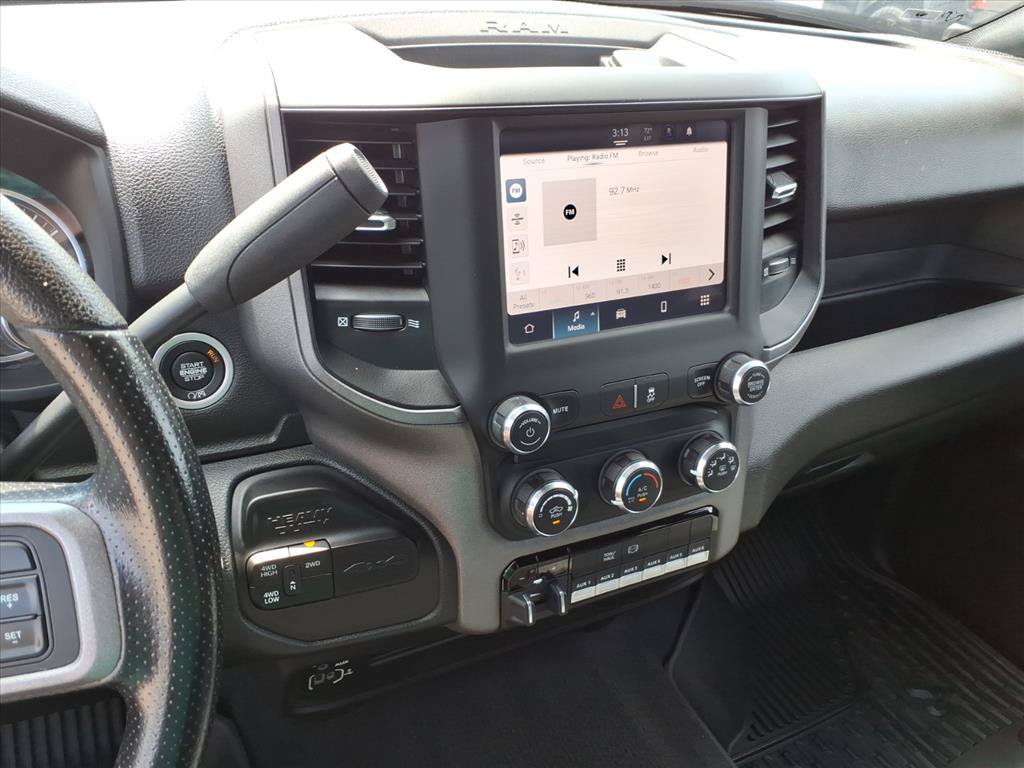 Used 2022 RAM 3500 Tradesman AWD/4WD image 26