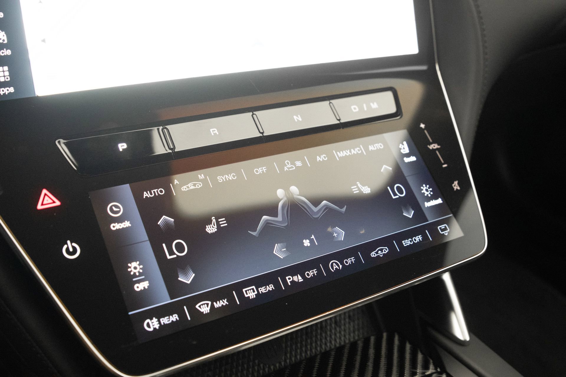 New 2026 Maserati GranTurismo Modena AWD/4WD image 26
