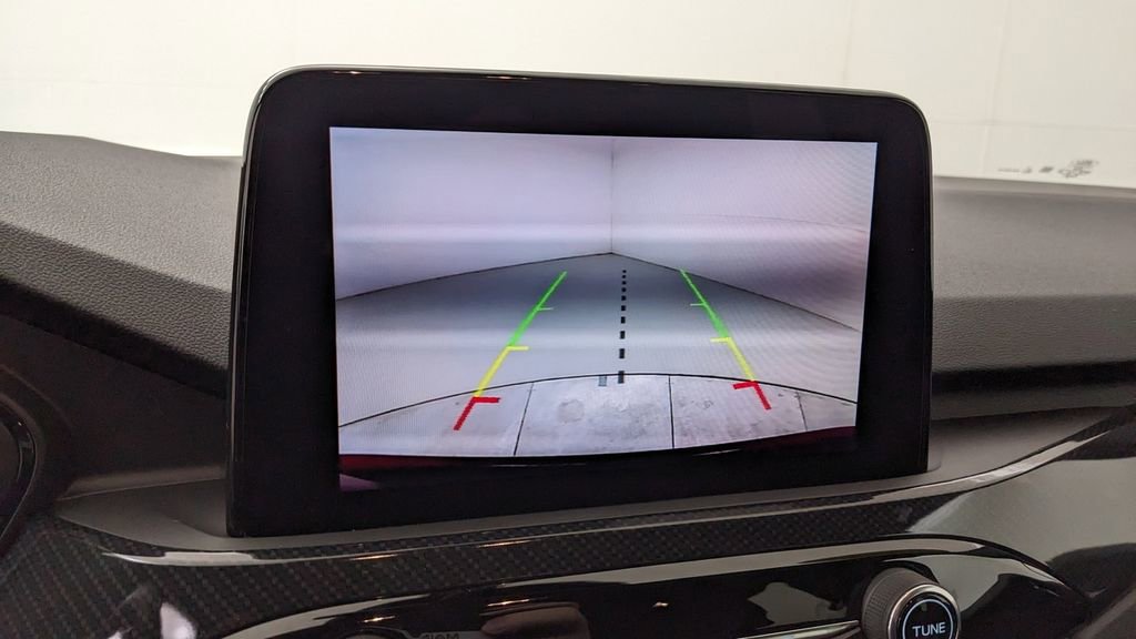 Certified 2024 Ford Escape ST-Line w/ Equipment Group 301A image 24