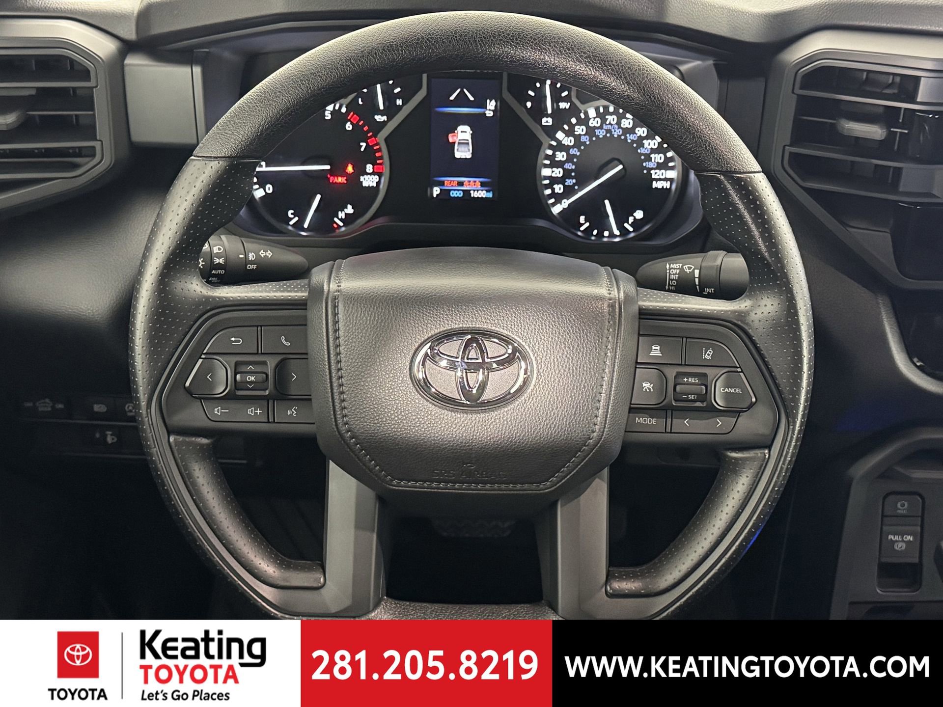 Used 2026 Toyota Tundra SR5 w/ SX Package image 29