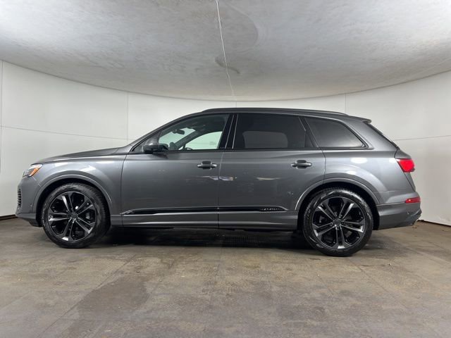 New 2026 Audi Q7 3.0T Premium Plus image 4