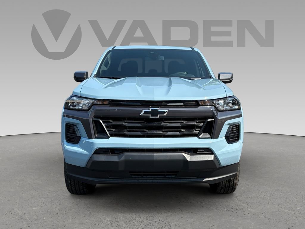New 2026 Chevrolet Colorado LT RWD image 22