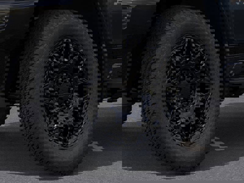 New 2025 GMC Hummer EV 2X image 9