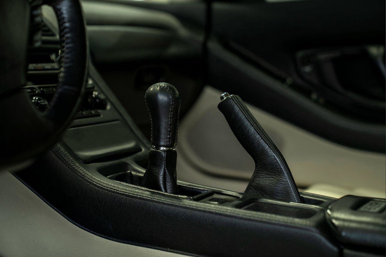 Used 1991 Acura NSX RWD image 93