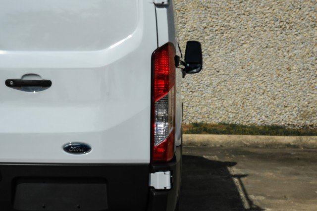 Used 2024 Ford Transit 250 Low Roof image 41