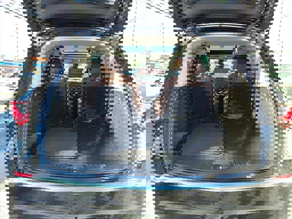 Used 2022 Acura MDX SH-AWD w/ Technology Package image 16