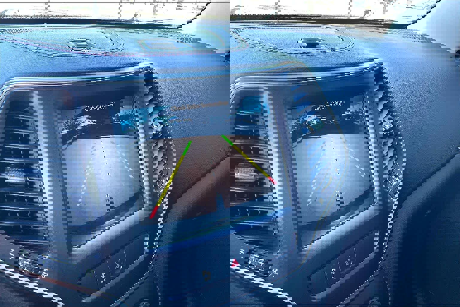 Used 2019 Jeep Cherokee Trailhawk image 26