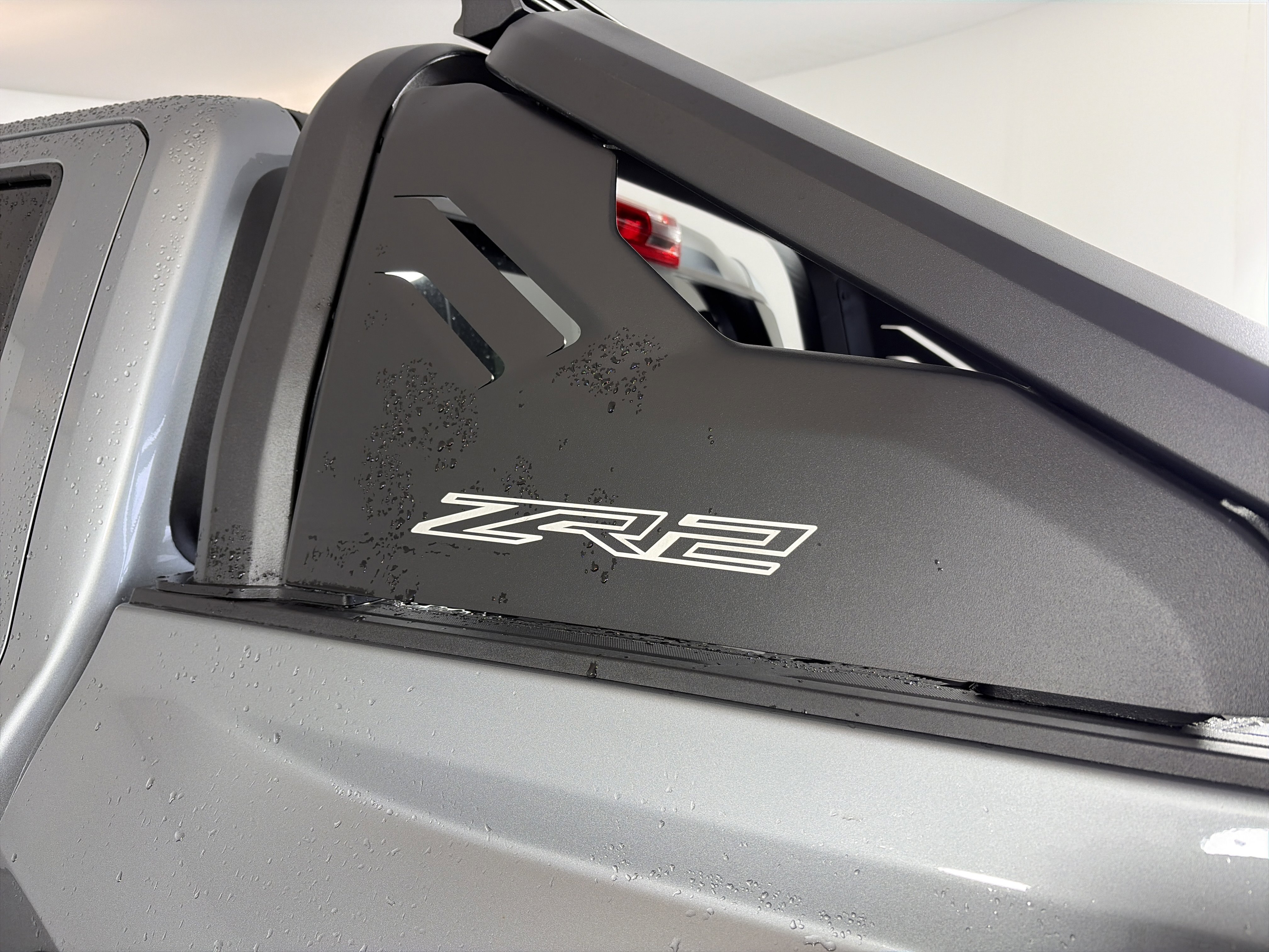 Certified 2025 Chevrolet Colorado ZR2 w/ Midnight Edition image 18