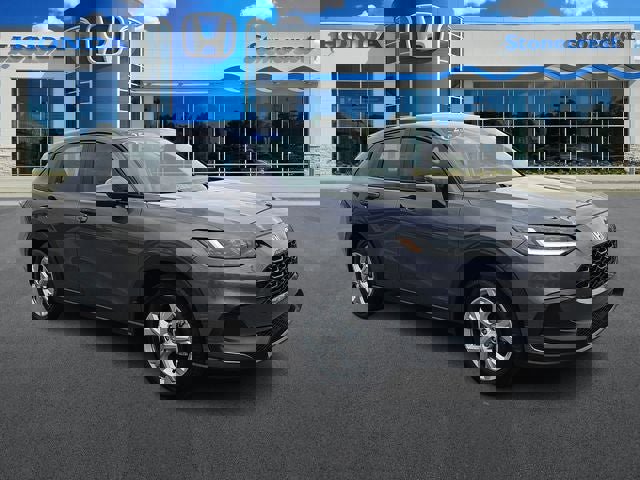 Used 2025 Honda HR-V LX