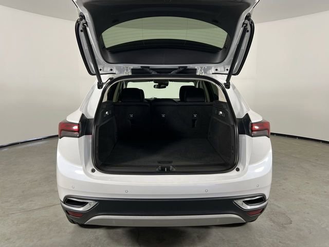 Certified 2023 Buick Envision Preferred image 26