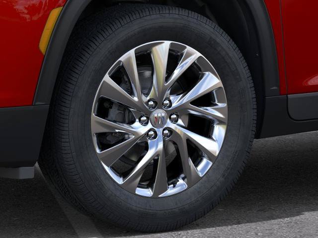 New 2026 Buick Enclave Preferred FWD image 9