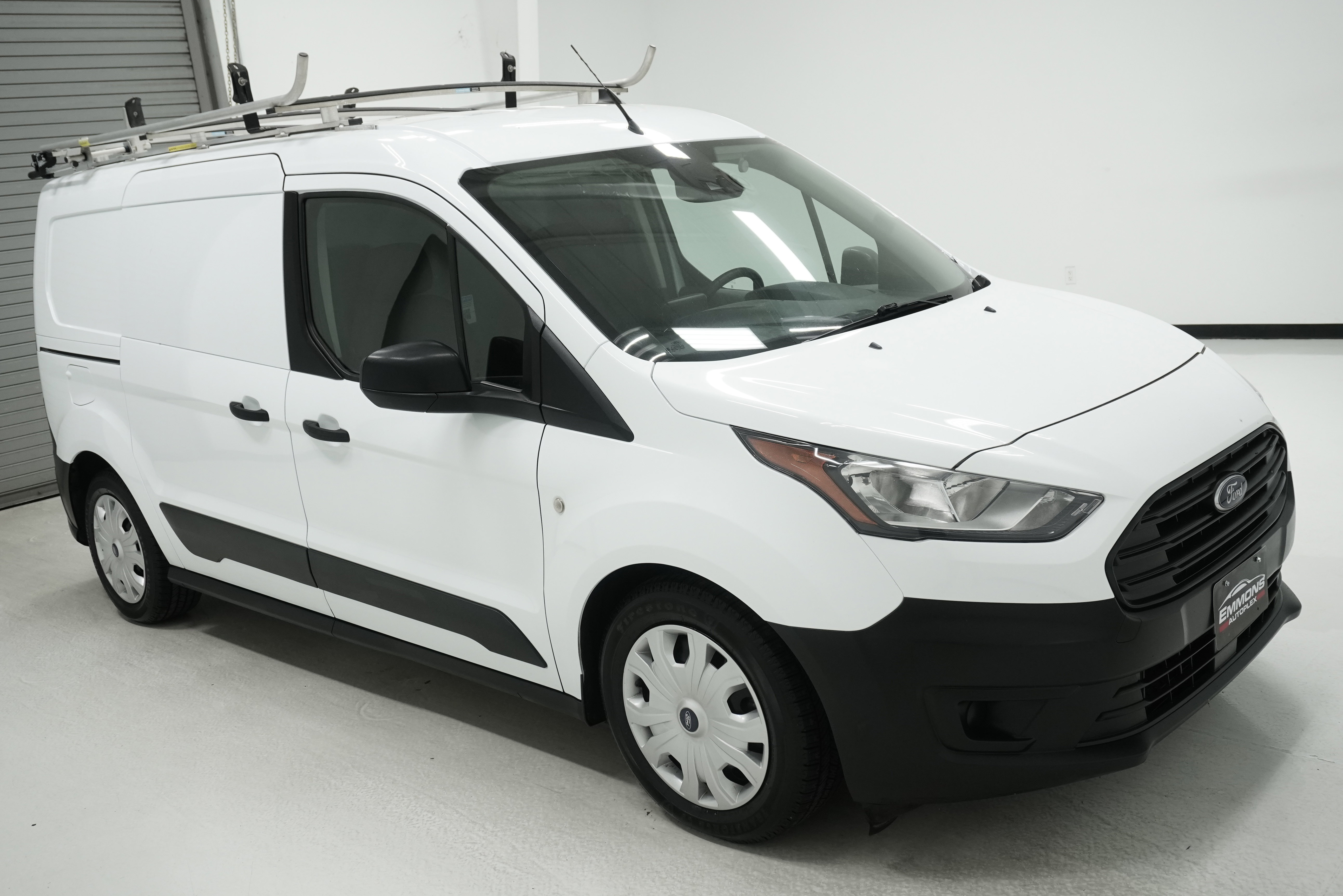 Used 2020 Ford Transit Connect XL image 3