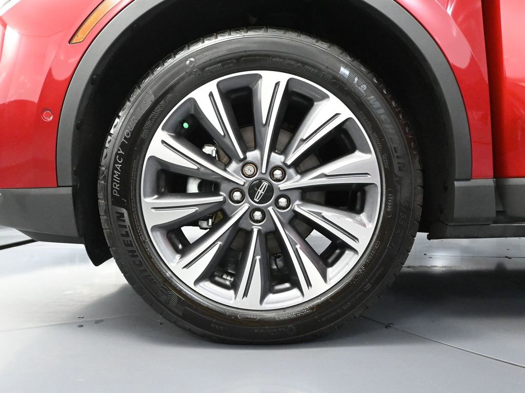 Used 2022 Lincoln Corsair Reserve w/ Equipment Group 201A image 18