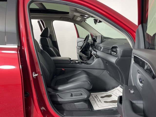 Used 2025 Honda Pilot Touring image 40